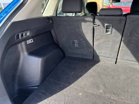 2013 Mazda CX-5 Touring