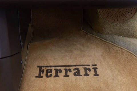 1988 Ferrari Testarossa