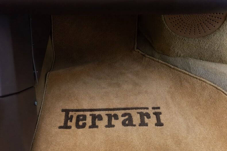 1988 Ferrari Testarossa