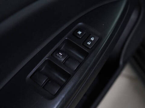 2022 Mitsubishi Mirage LE