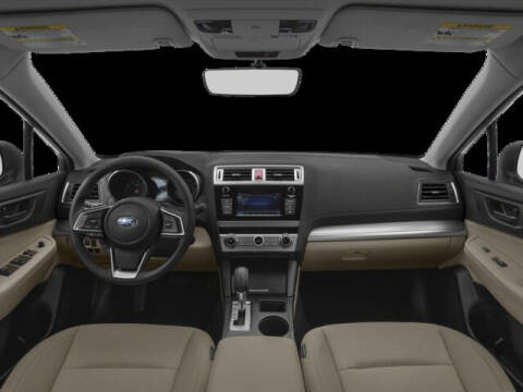 2018 Subaru Outback 2.5i