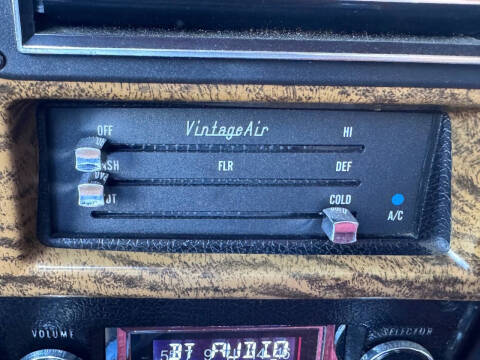 1976 GMC C/K 1500 Series