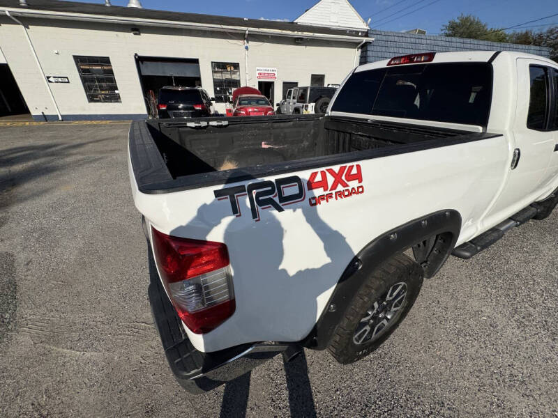 2019 Toyota Tundra SR5