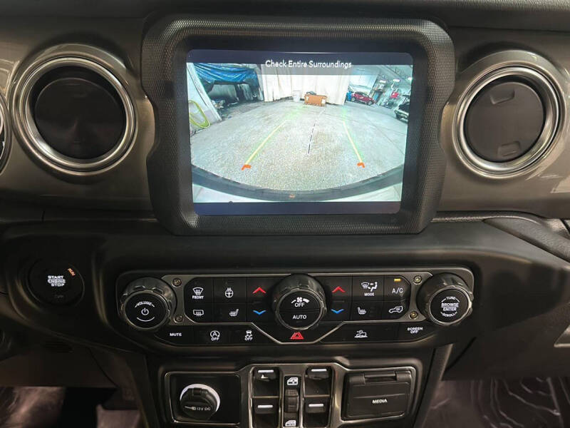 2022 Jeep Wrangler Unlimited