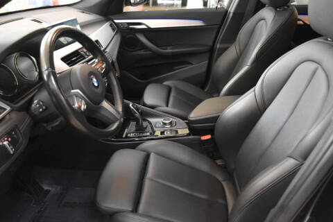 2020 BMW X1 xDrive28i