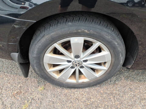 2015 Volkswagen Jetta