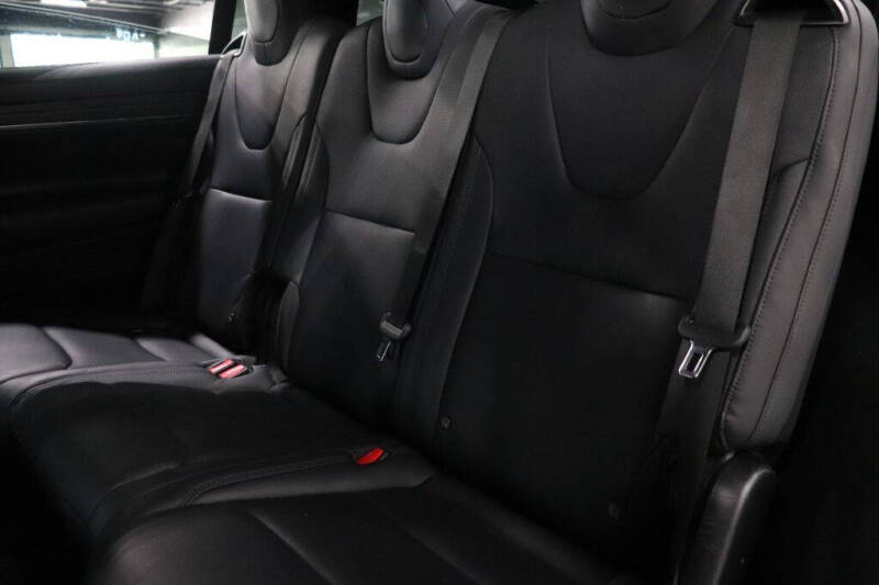 2023 Tesla Model X