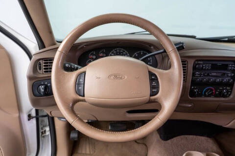 1998 Ford F-150