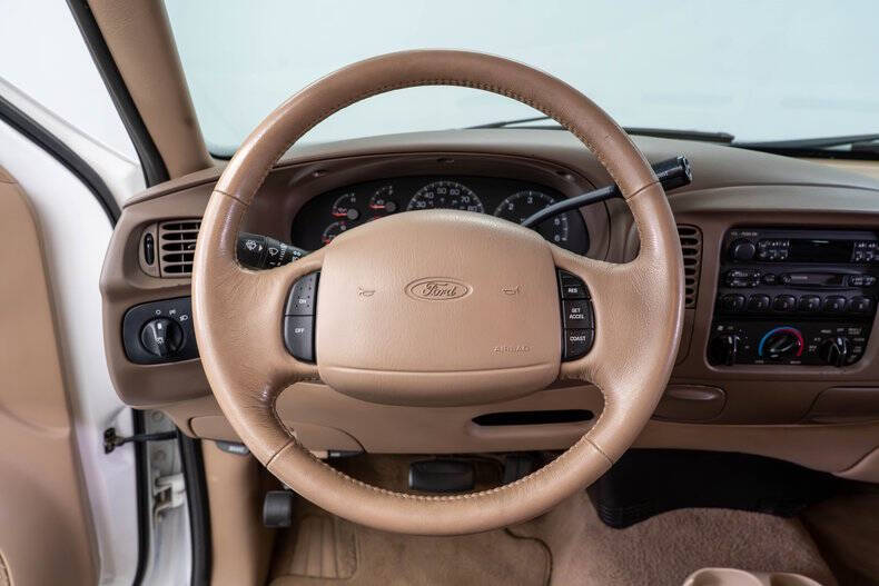 1998 Ford F-150