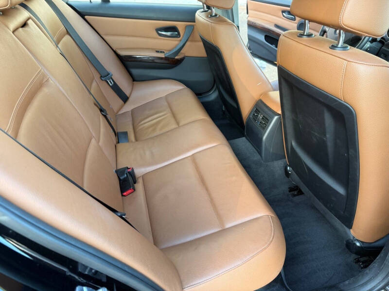 2011 BMW 3 Series 328i xDrive