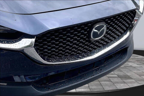 2021 Mazda CX-30 Select