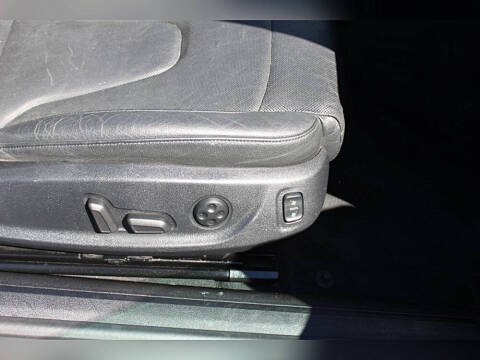 2012 Audi A5 2.0T quattro Premium Plus