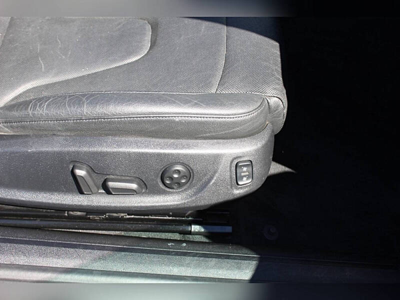 2012 Audi A5 2.0T quattro Premium Plus