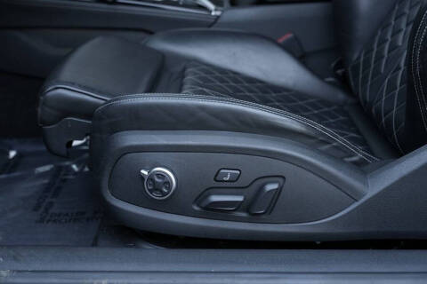 2020 Audi S5 3.0T quattro Premium Plus