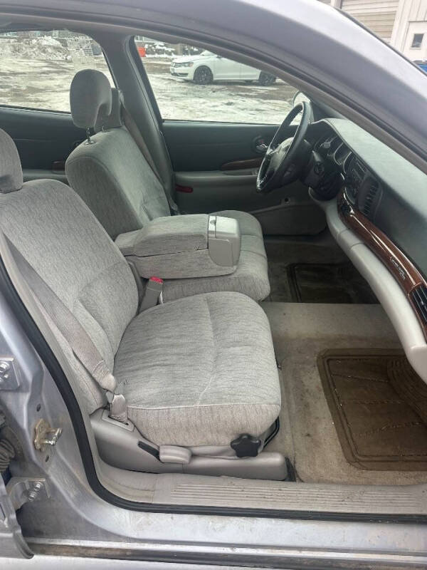 2005 Buick LeSabre Custom