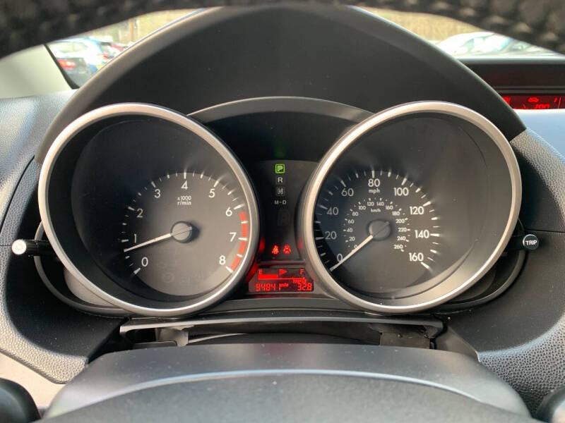 2014 Mazda MAZDA5 Touring