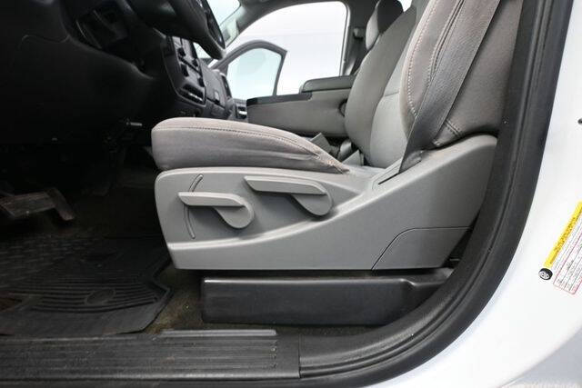 2015 GMC Sierra 2500HD