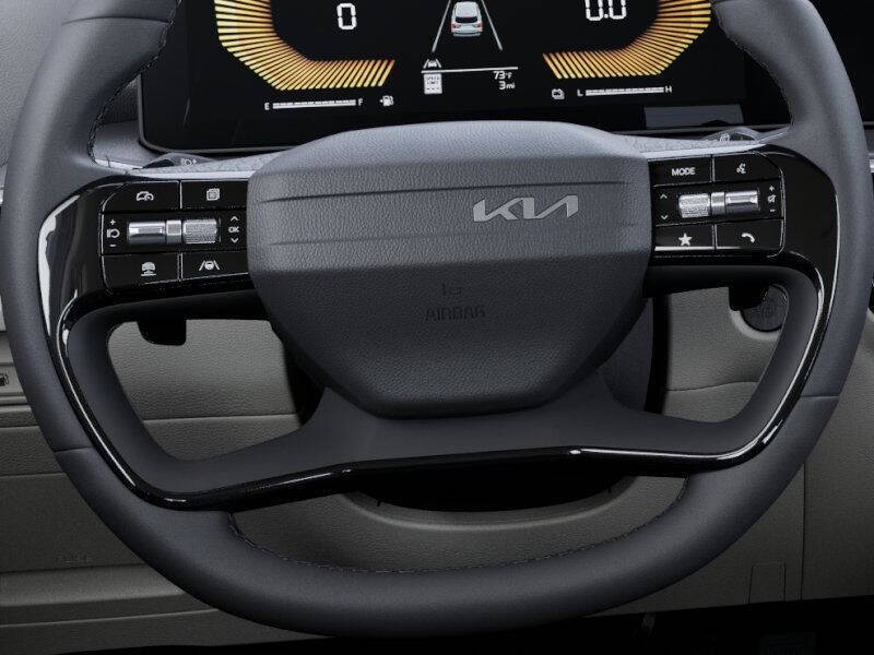 2026 Kia Sorento Plug-In Hybrid EX