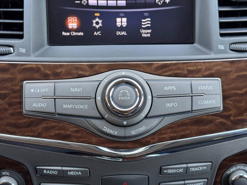2019 Nissan Armada