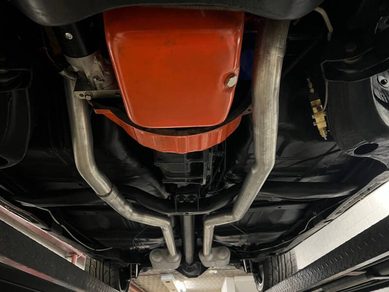 1969 Chevrolet Chevelle