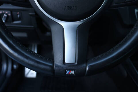 2014 BMW 2 Series M235i