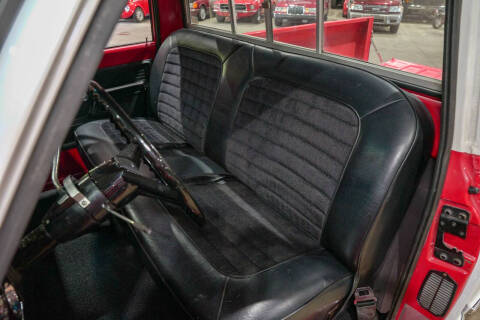 1972 Chevrolet C10