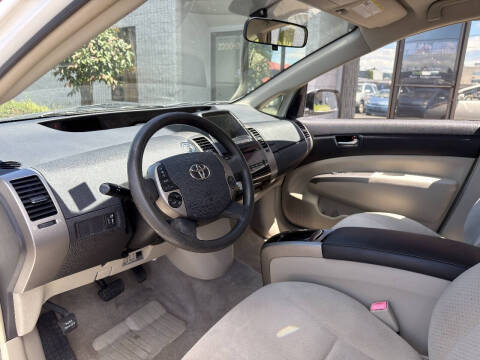 2008 Toyota Prius Standard