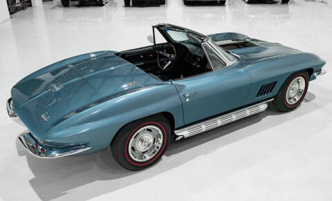 1967 Chevrolet Corvette