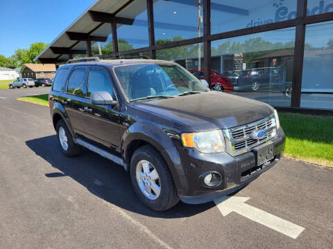 2011 Ford Escape for sale at DrivePanda.com of Marengo in Marengo IL
