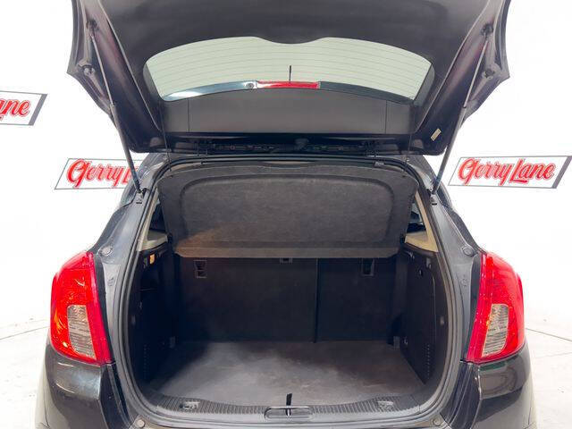 2015 Buick Encore