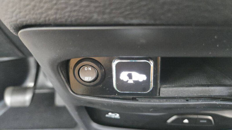 2022 Chrysler Pacifica Pinnacle