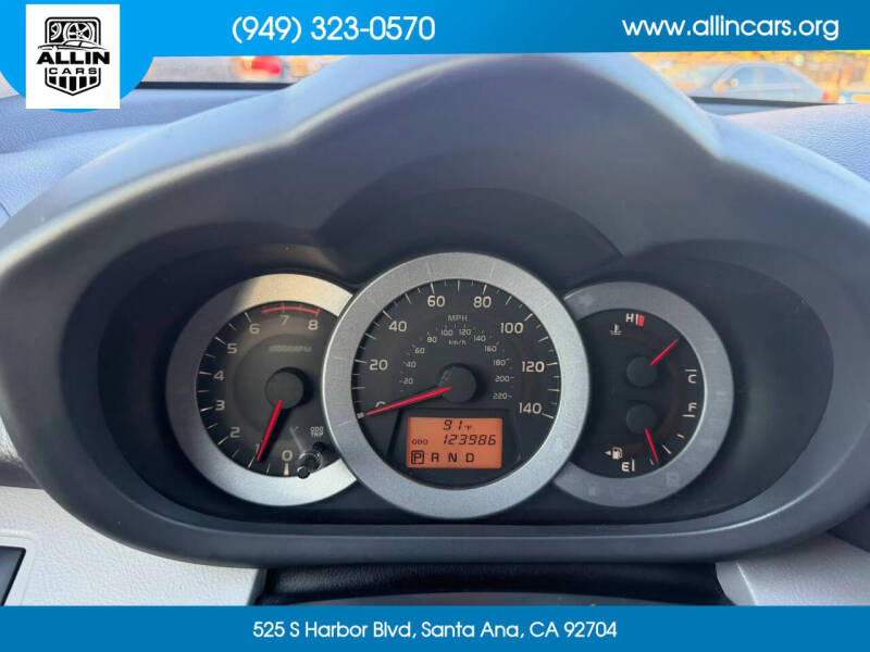 2011 Toyota RAV4