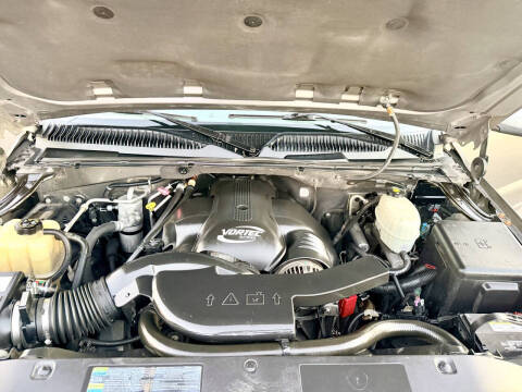 2006 GMC Yukon Denali