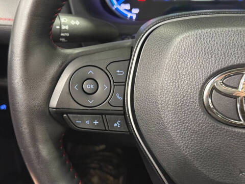 2021 Toyota RAV4 Prime SE