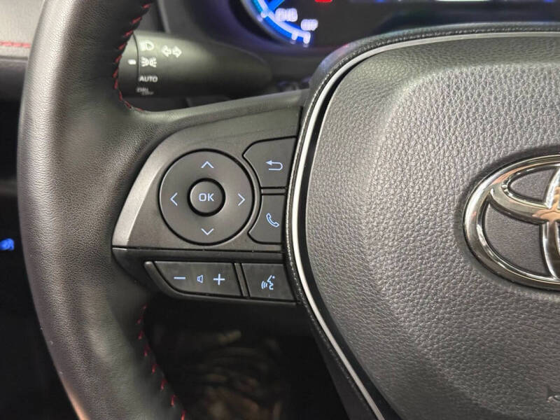 2021 Toyota RAV4 Prime SE