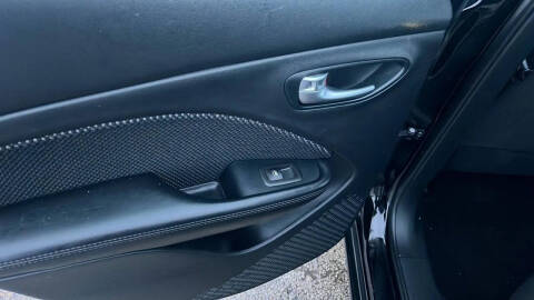 2016 Dodge Dart SXT Sport Rallye