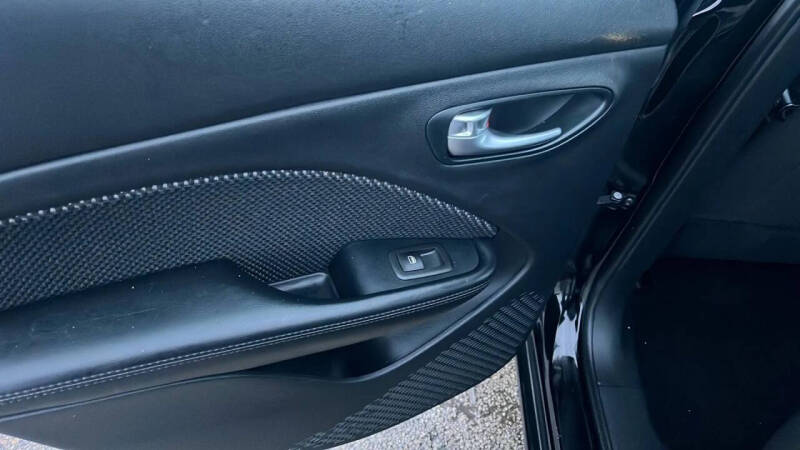 2016 Dodge Dart SXT Sport Rallye