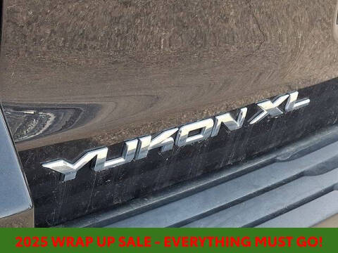 2020 GMC Yukon XL SLT