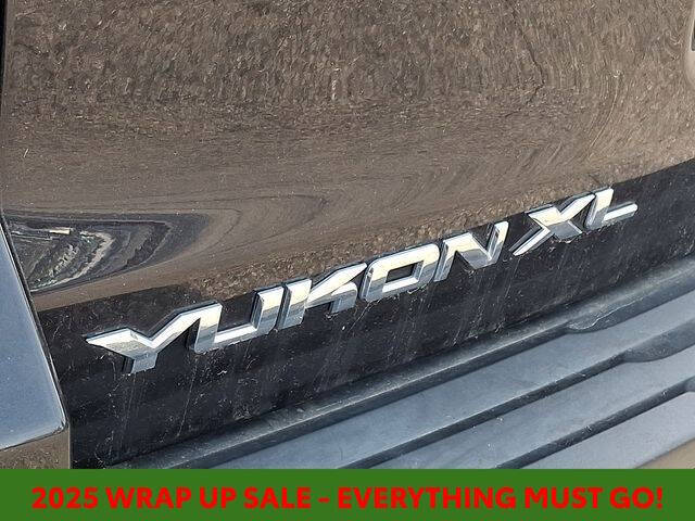 2020 GMC Yukon XL SLT