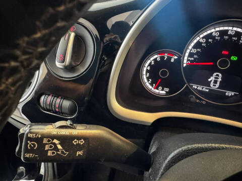 2014 Volkswagen Beetle