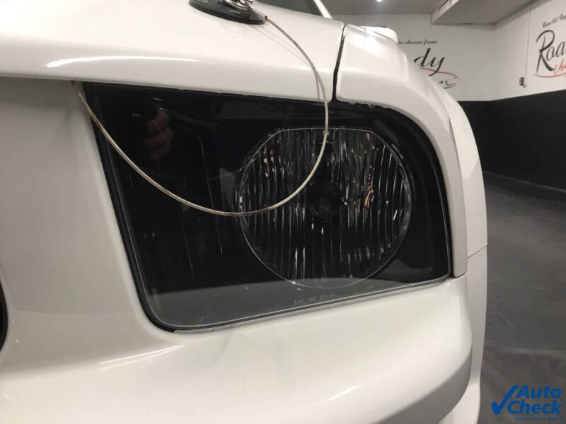 2005 Ford Mustang GT Deluxe