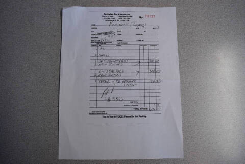 1992 Chevrolet Corvette