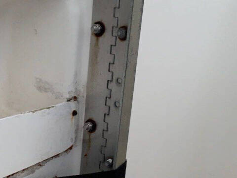 2005 Ford E-Series E-350 SD