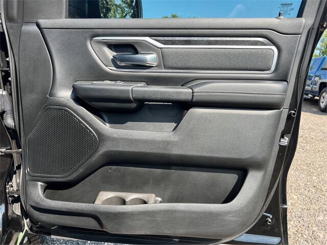 2019 Ram 1500 for sale at Next Step Auto Sales LLC in Kirtland, OH