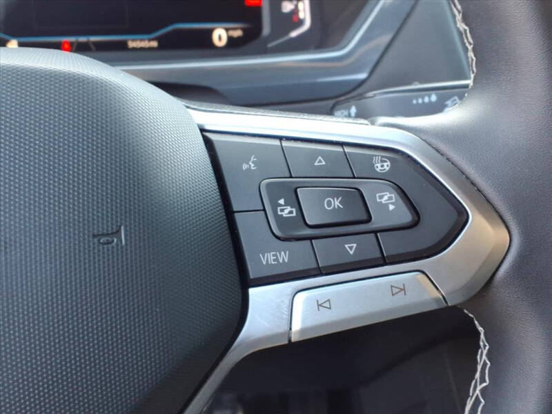 2023 Volkswagen Tiguan SEL R-Line 4Motion