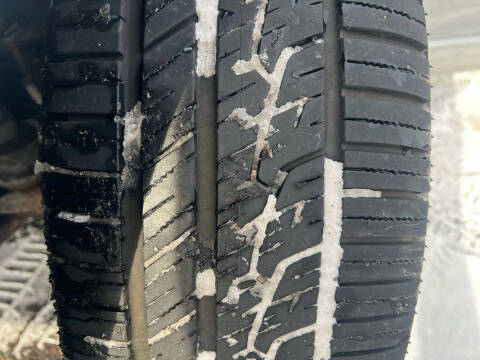 2010 Toyota Venza AWD 4cyl