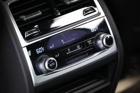 2021 BMW 7 Series 740i