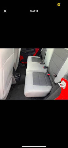 2009 Jeep Wrangler X