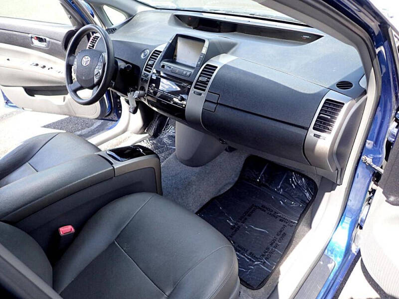 2008 Toyota Prius Touring