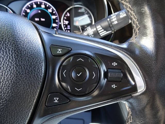 2017 Buick Envision Premium I